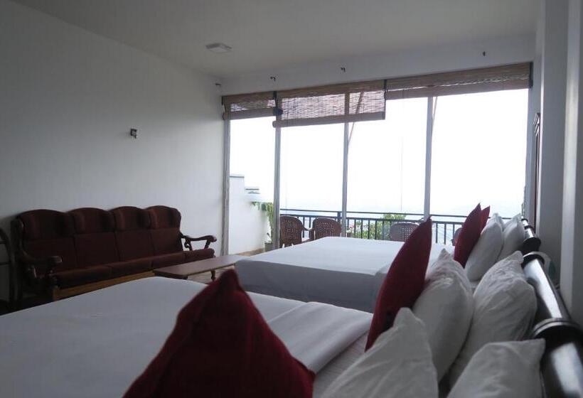 فندق Nilowin Glenanore Guesthouse