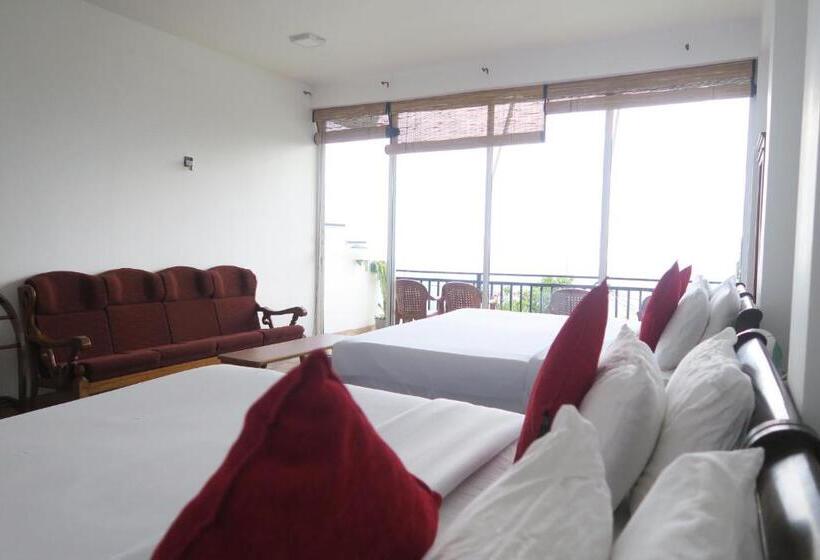 فندق Nilowin Glenanore Guesthouse