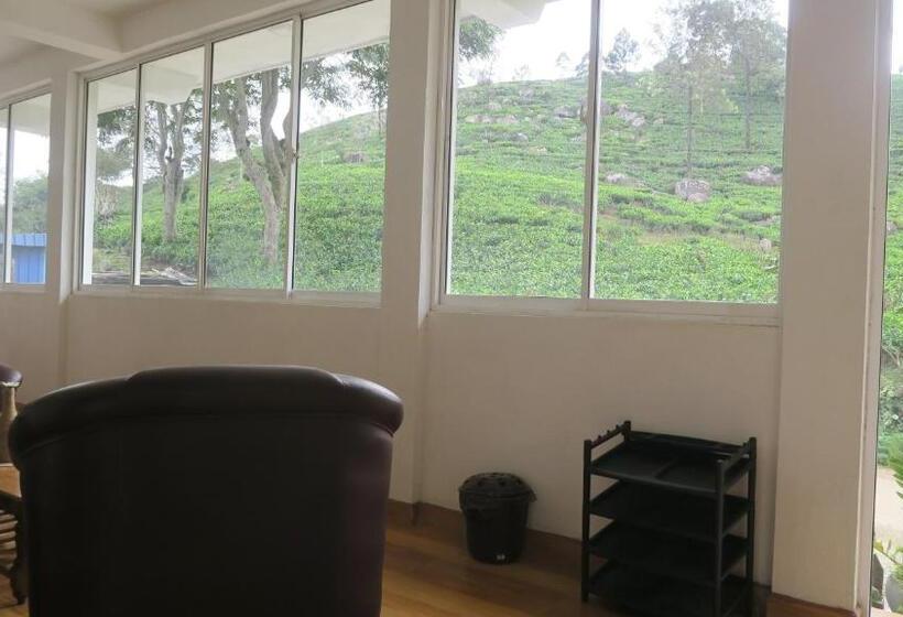 فندق Nilowin Glenanore Guesthouse