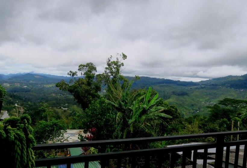 فندق Nilowin Glenanore Guesthouse