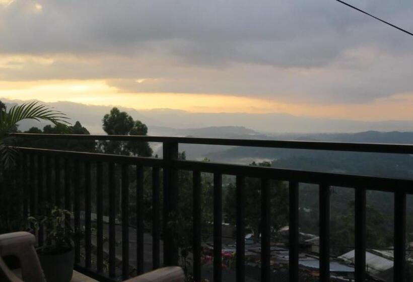 فندق Nilowin Glenanore Guesthouse