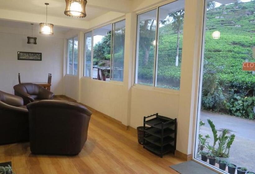 فندق Nilowin Glenanore Guesthouse