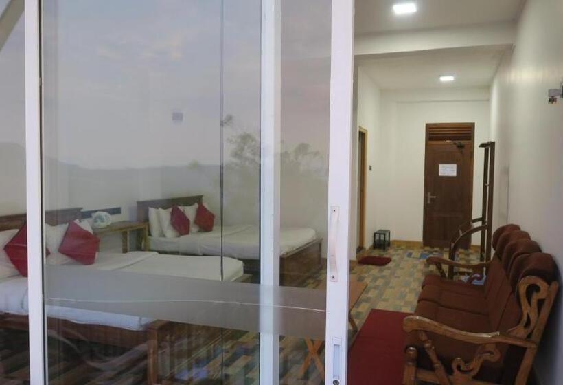 فندق Nilowin Glenanore Guesthouse