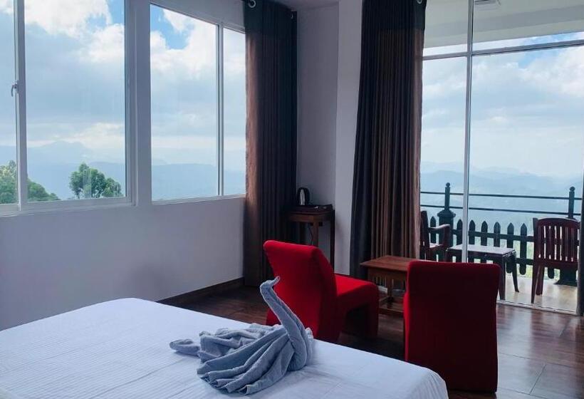 فندق Nilowin Glenanore Guesthouse