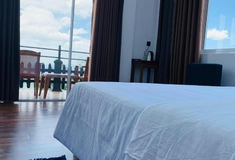 فندق Nilowin Glenanore Guesthouse