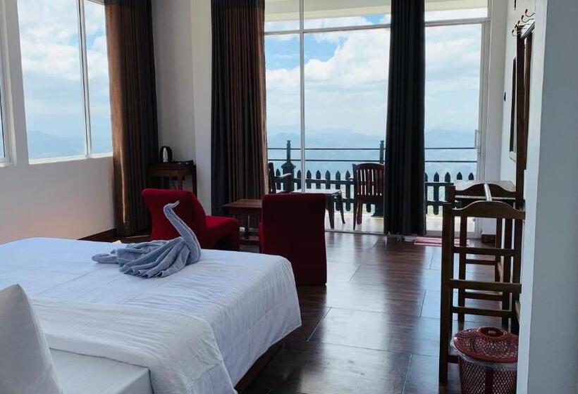 فندق Nilowin Glenanore Guesthouse