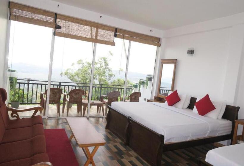 فندق Nilowin Glenanore Guesthouse