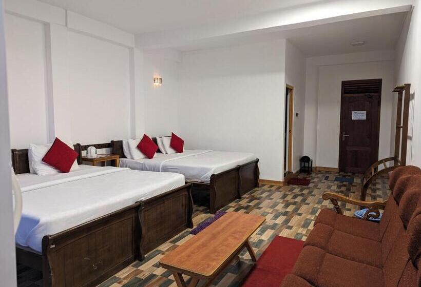 فندق Nilowin Glenanore Guesthouse