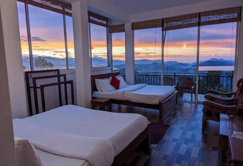 فندق Nilowin Glenanore Guesthouse