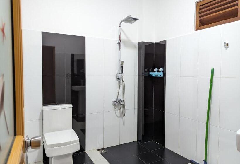 فندق Nilowin Glenanore Guesthouse