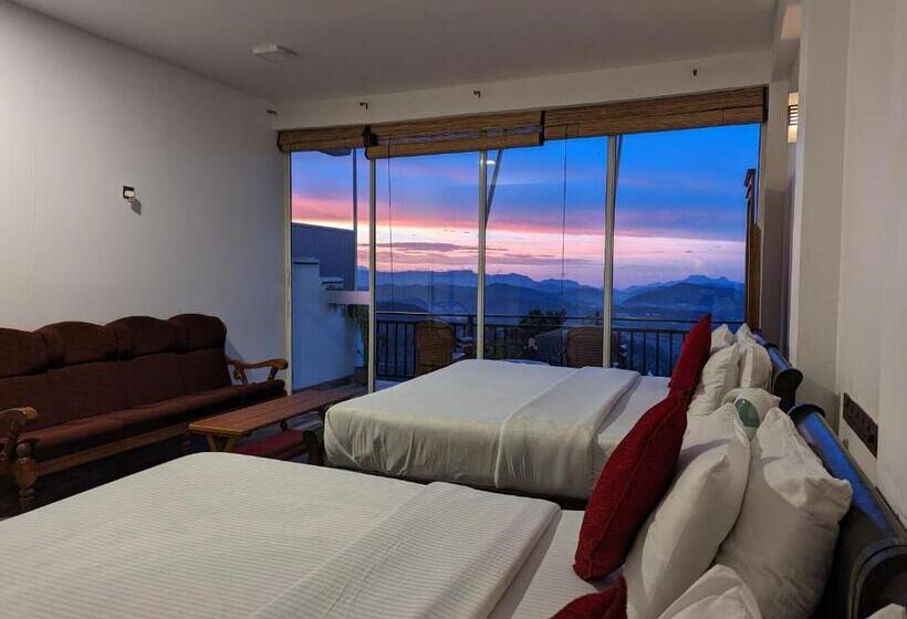 فندق Nilowin Glenanore Guesthouse