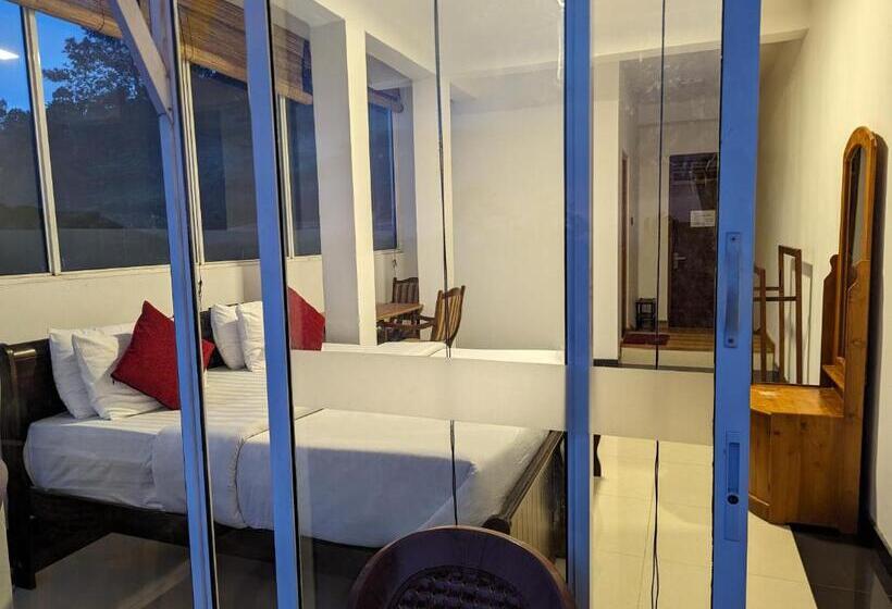 فندق Nilowin Glenanore Guesthouse