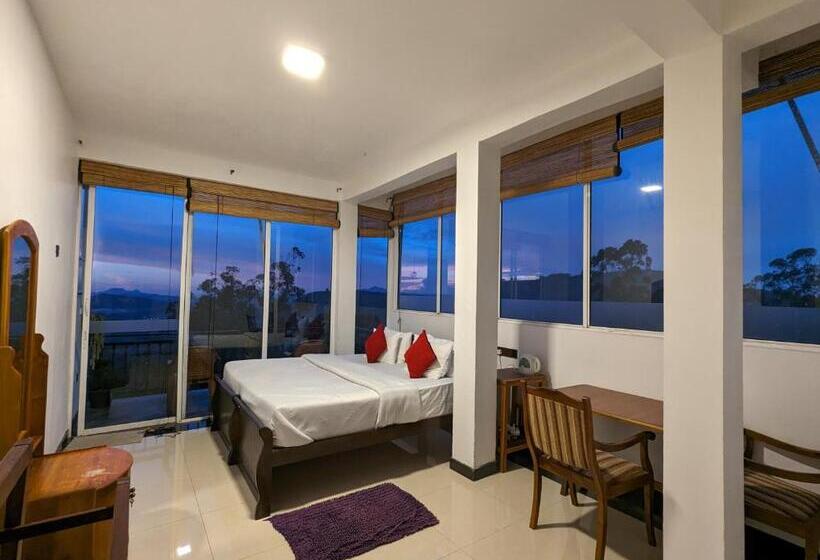 فندق Nilowin Glenanore Guesthouse