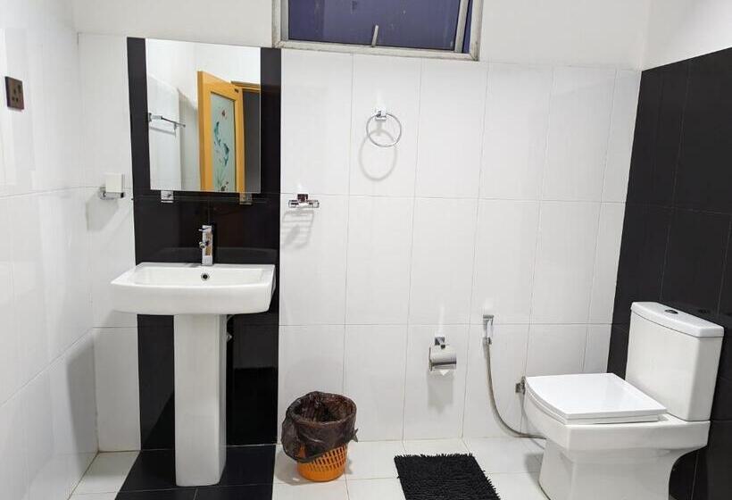 فندق Nilowin Glenanore Guesthouse