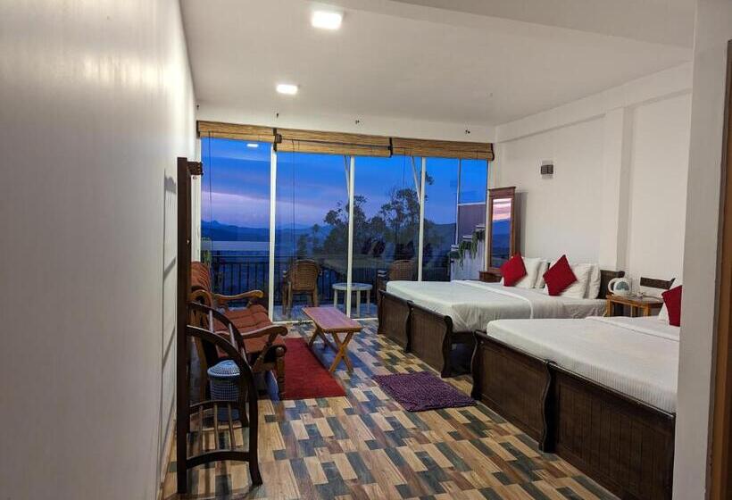 فندق Nilowin Glenanore Guesthouse