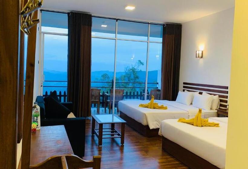 فندق Nilowin Glenanore Guesthouse