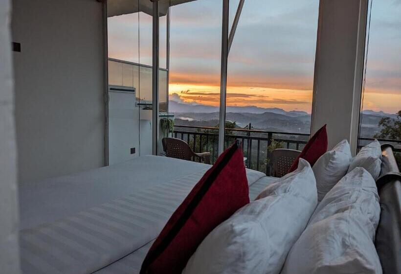 فندق Nilowin Glenanore Guesthouse