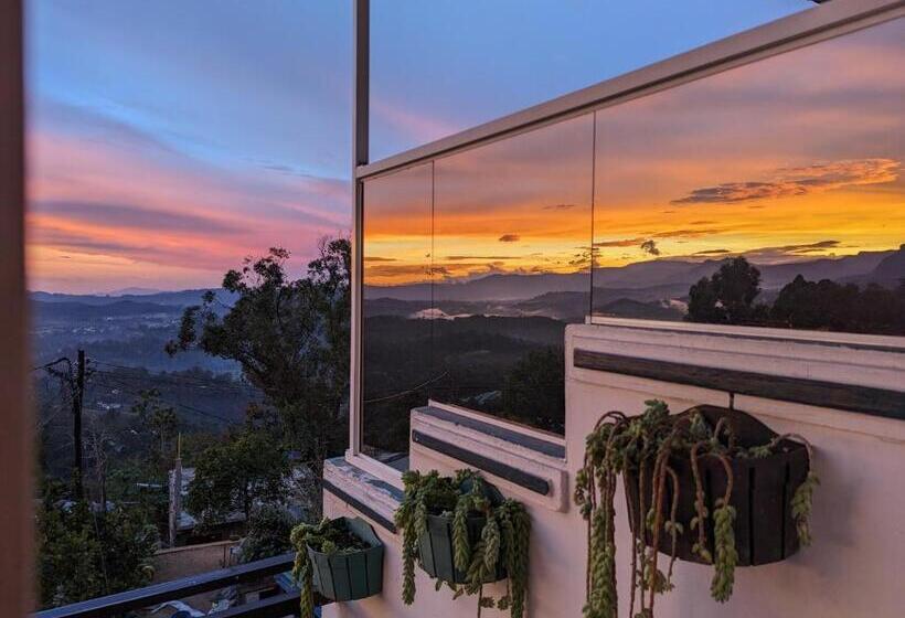 فندق Nilowin Glenanore Guesthouse