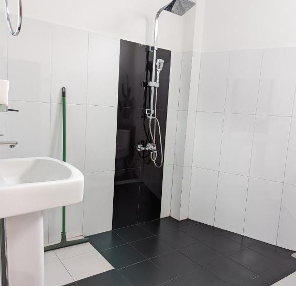 فندق Nilowin Glenanore Guesthouse