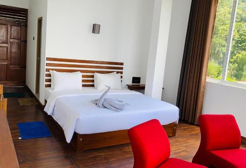 فندق Nilowin Glenanore Guesthouse