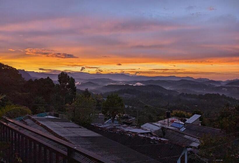 فندق Nilowin Glenanore Guesthouse