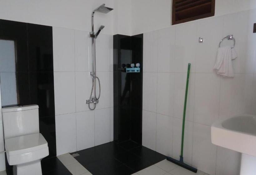 فندق Nilowin Glenanore Guesthouse