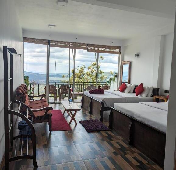 فندق Nilowin Glenanore Guesthouse