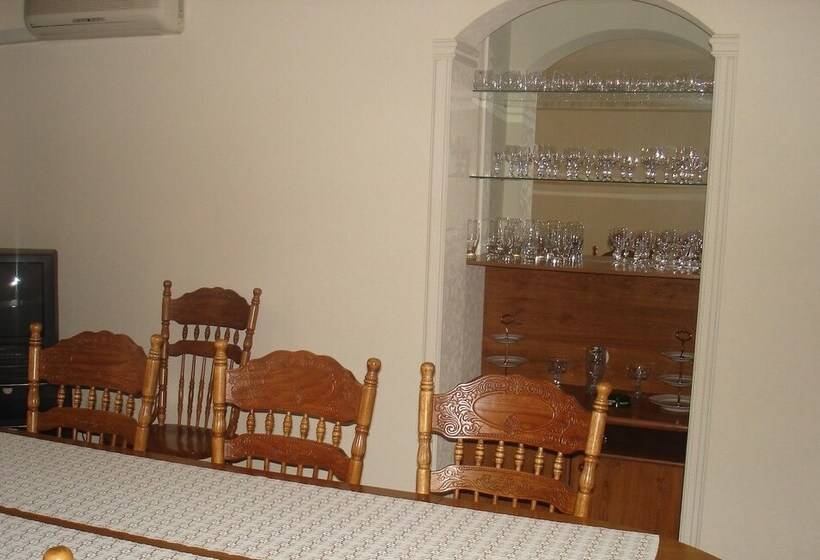 ホテル Rehabilitation Center Named After G.m.beriyev