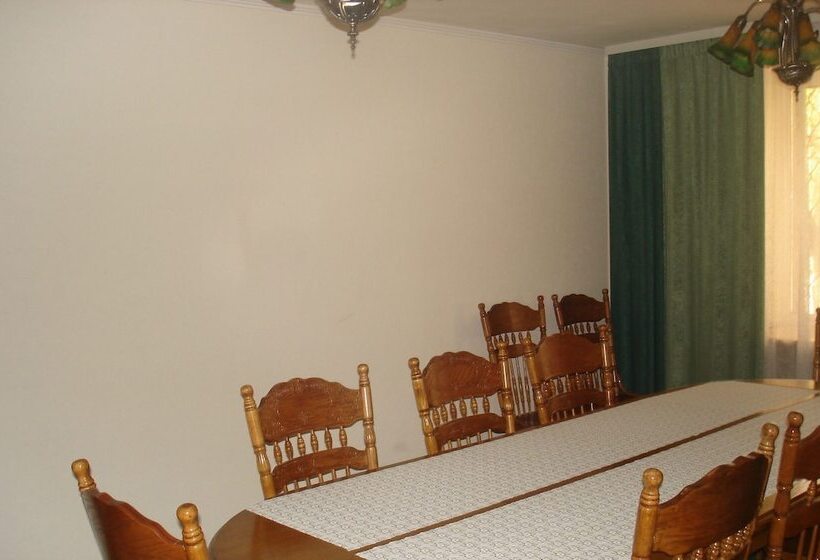 ホテル Rehabilitation Center Named After G.m.beriyev