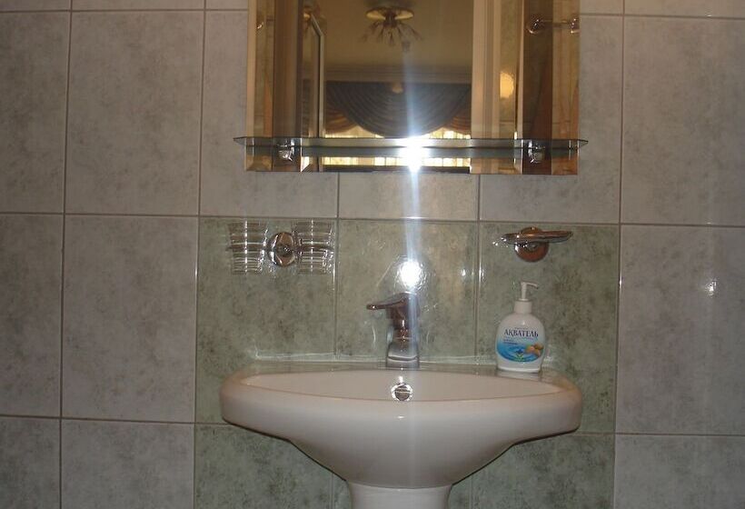 ホテル Rehabilitation Center Named After G.m.beriyev