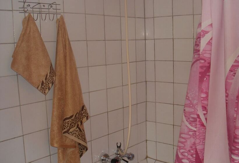 ホテル Rehabilitation Center Named After G.m.beriyev