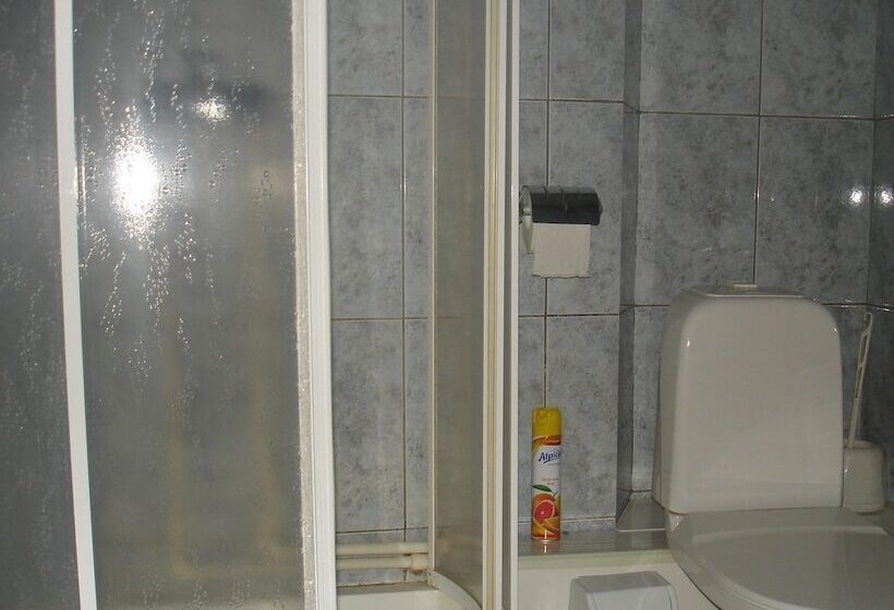 ホテル Rehabilitation Center Named After G.m.beriyev