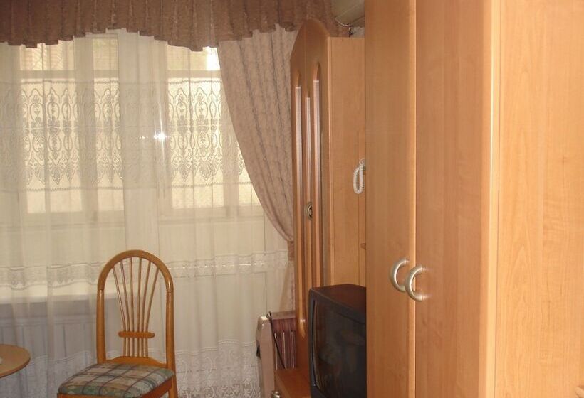 ホテル Rehabilitation Center Named After G.m.beriyev