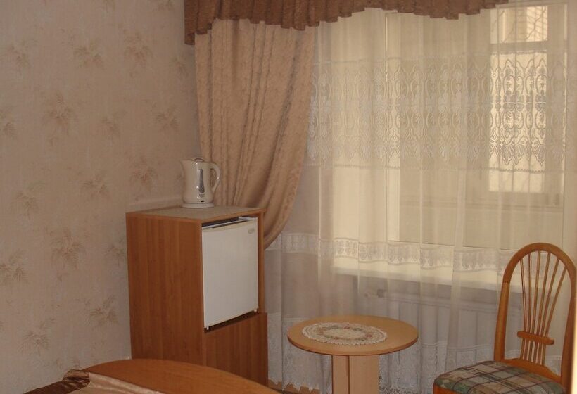 ホテル Rehabilitation Center Named After G.m.beriyev