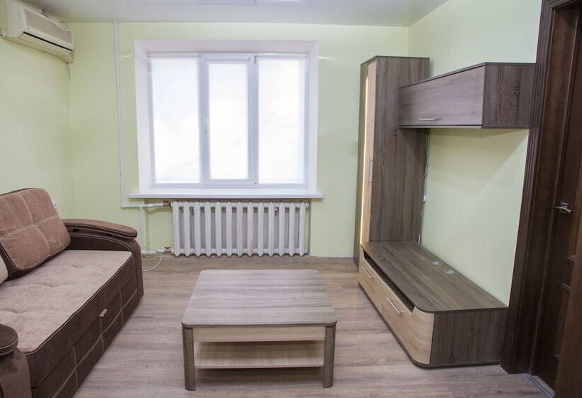 ホテル Rehabilitation Center Named After G.m.beriyev