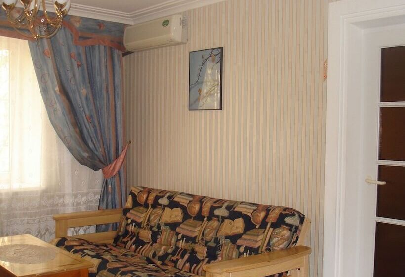 ホテル Rehabilitation Center Named After G.m.beriyev