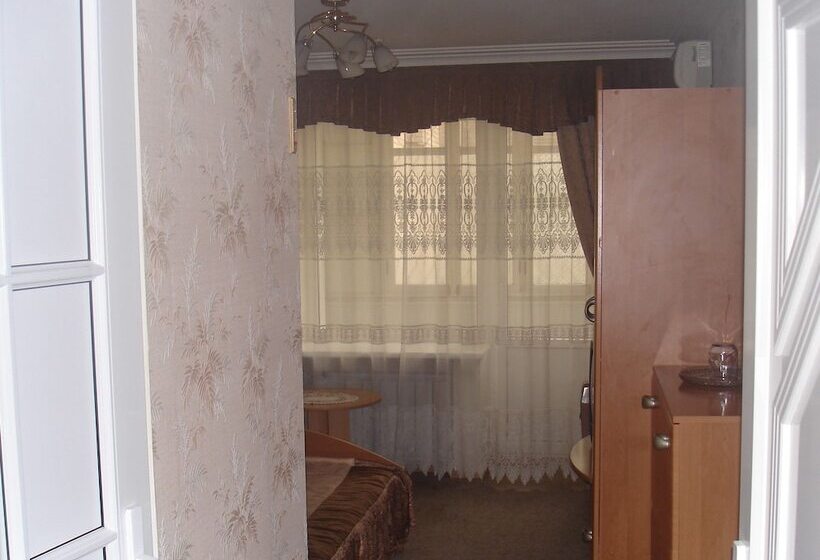 ホテル Rehabilitation Center Named After G.m.beriyev