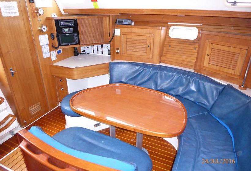 Отель Sailtas  Sailing Charters To Bruny Island  Adults Only