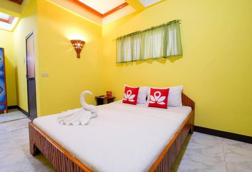 هتل Zen Rooms White Beach