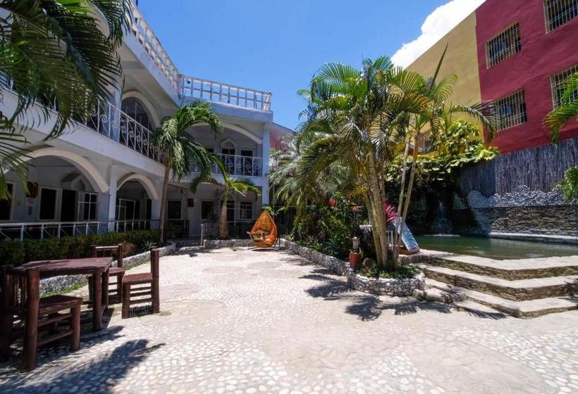 هتل Zen Rooms White Beach