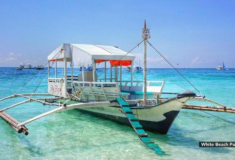 هتل Zen Rooms White Beach