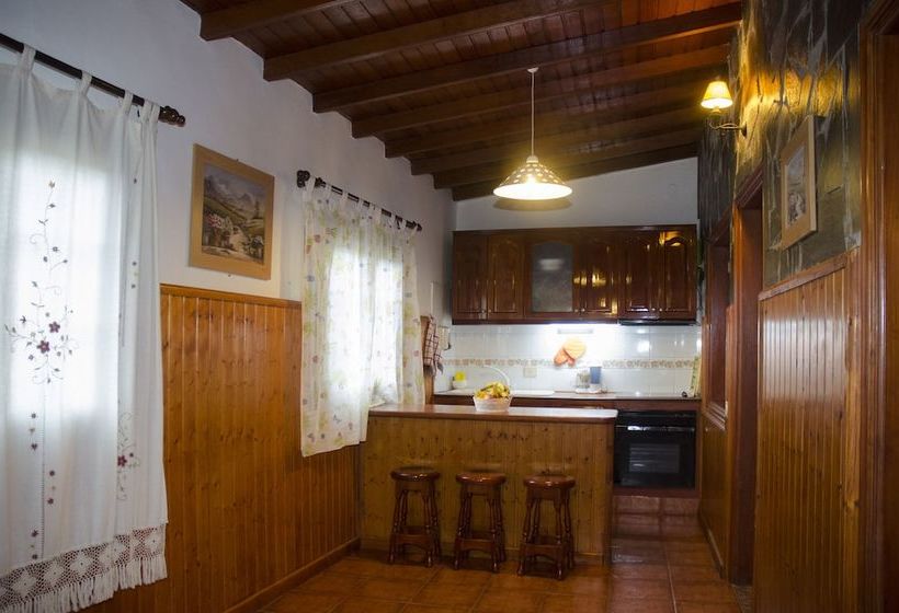 House In La Gomera 101465 By Mo Rentals