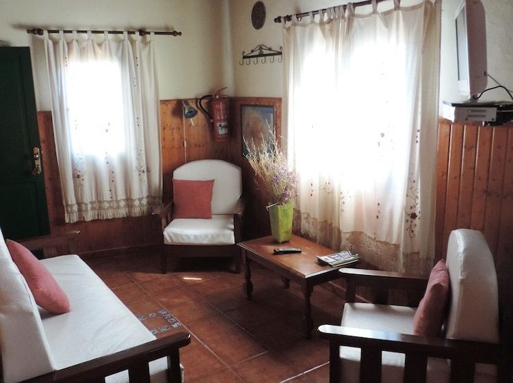 House In La Gomera 101465 By Mo Rentals