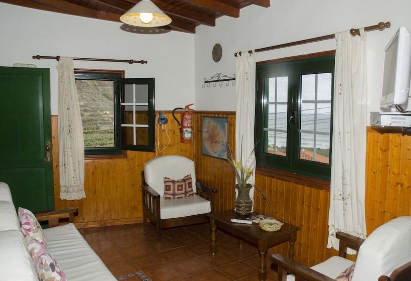 House In La Gomera 101465 By Mo Rentals