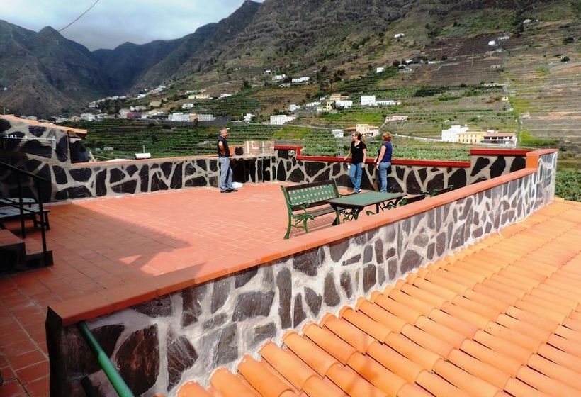 House In La Gomera 101465 By Mo Rentals