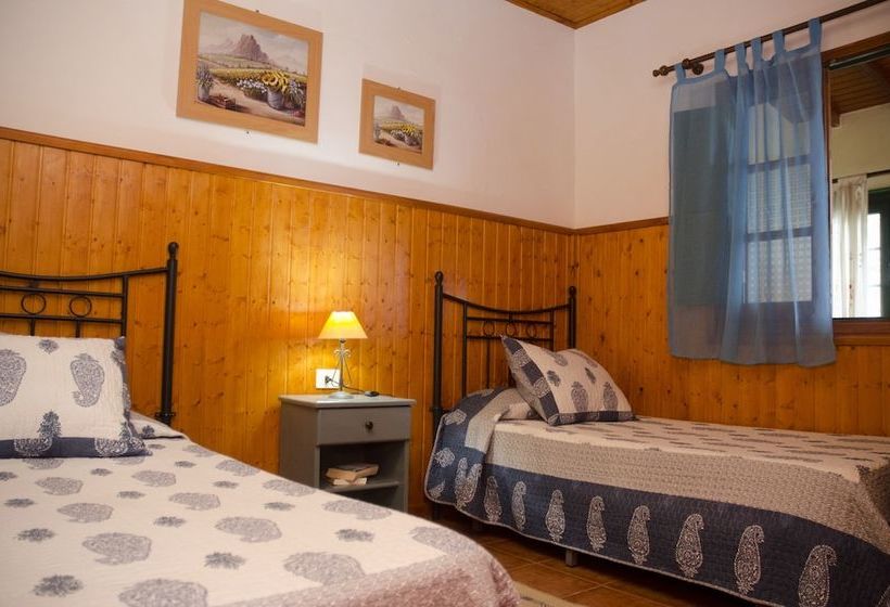 House In La Gomera 101465 By Mo Rentals