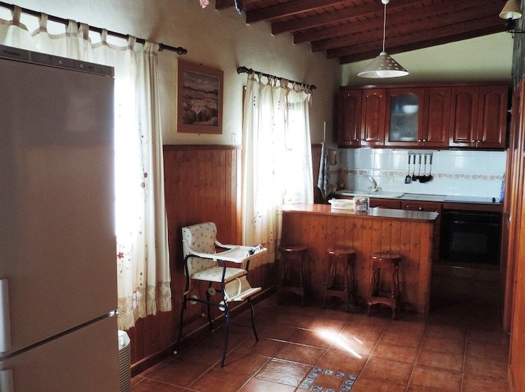 House In La Gomera 101465 By Mo Rentals