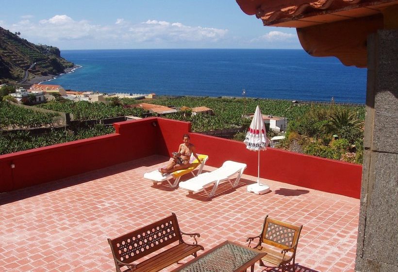 House In La Gomera 101465 By Mo Rentals