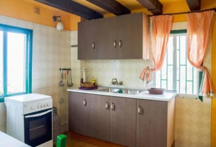 House In Taganana  103773 By Mo Rentals