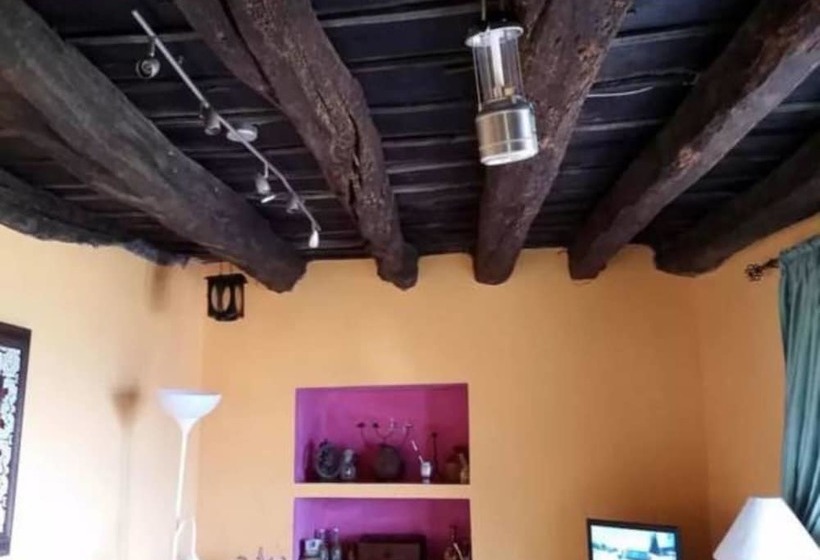 House In Taganana  103773 By Mo Rentals